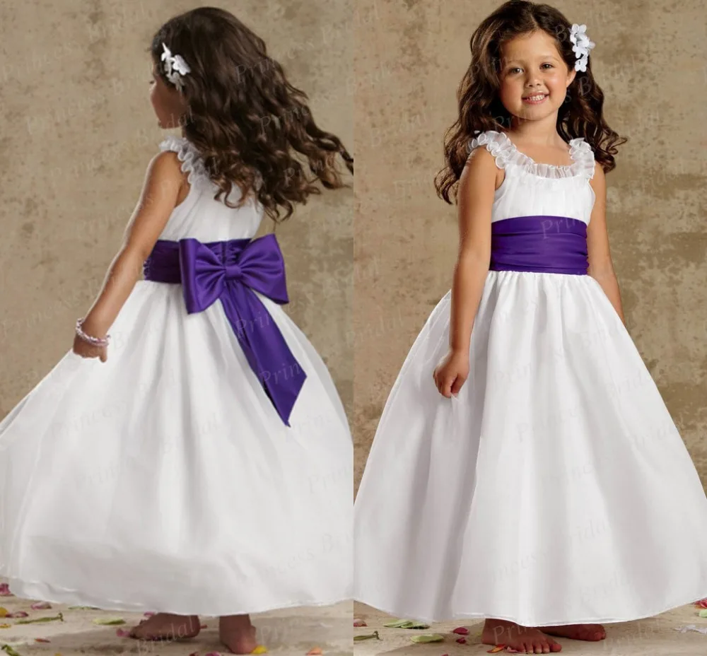 Free Shipping Grecian Style Puffy Scoop Neck Ankle...
