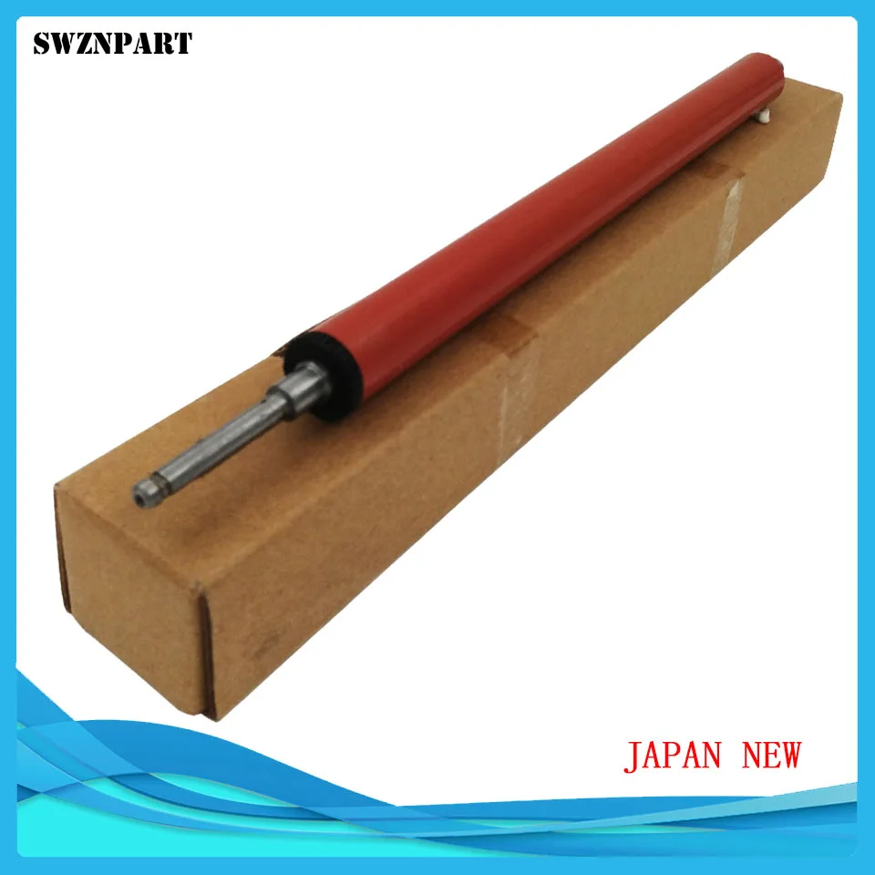 Ролик напорный для HP 1010 1012 1015 1018 1020 3015 3020 M1005 Canon LBP 3030 2900|lower sleeved roller|fuser pressure rollerlower