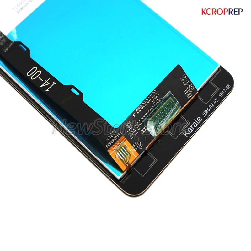 lenovo K6 lcd  (4)
