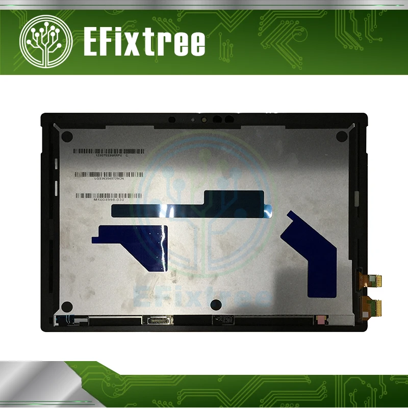Tablet LP123WQ1(SP)(A2) 1796 LCD Touch Screen