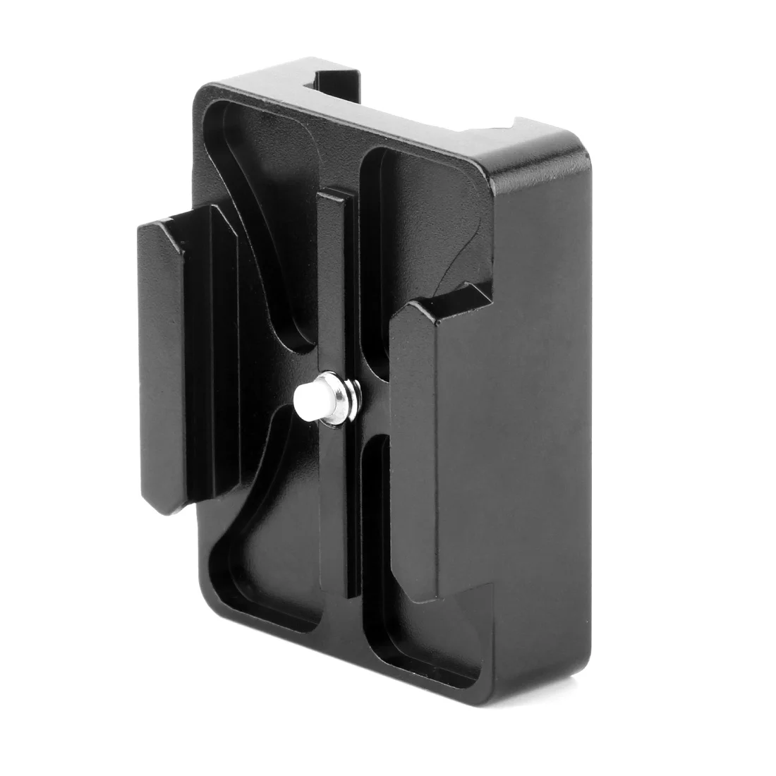 CNC Алюминий 20 мм Мини рейку для GoPro Hero 2/3 +/4 Для Xiaomi yi/Gitup/Sj4000 Камера Action Sports s|Чехлы