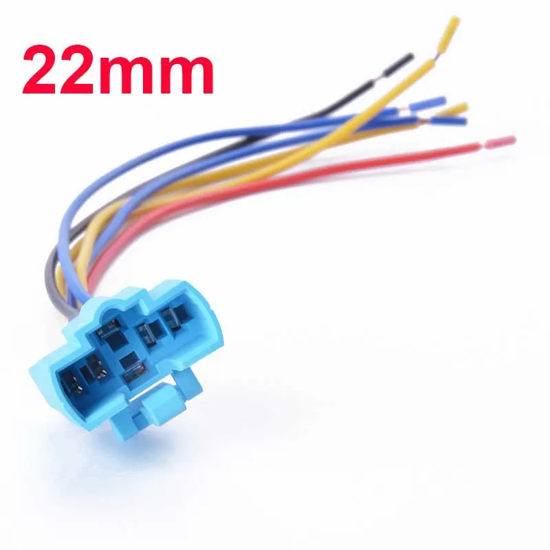 22mm socket