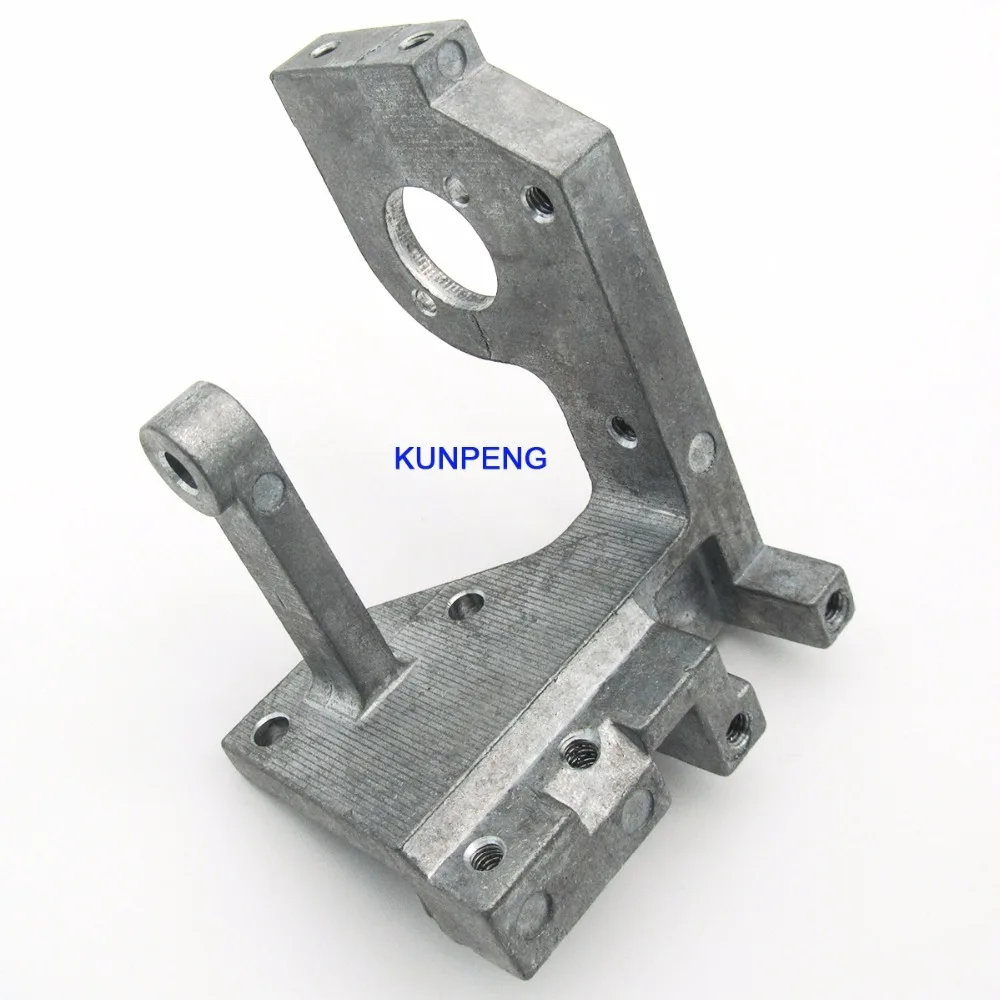 

1 шт. # KB240030 скользящий соленоидный Крепежный Кронштейн подходит для BARUDAN