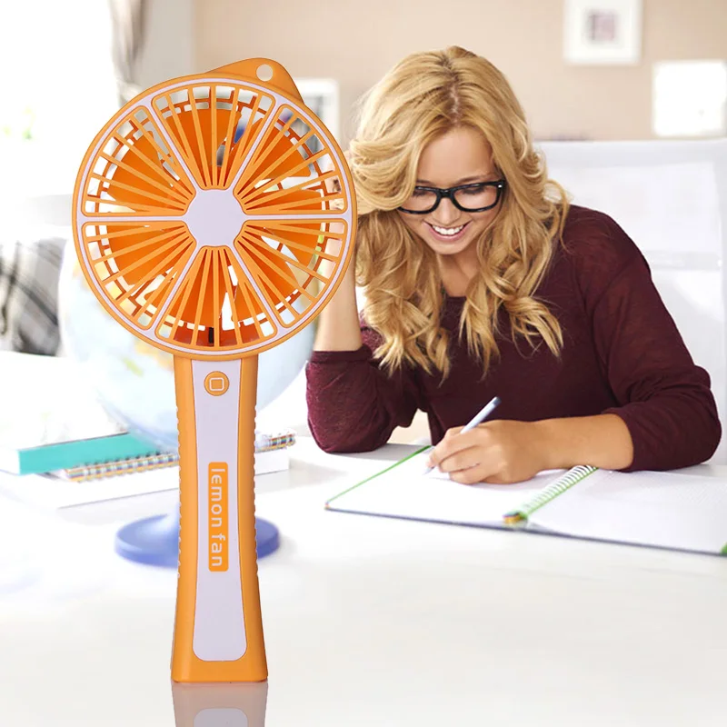 Pocket Fans USB Gadget Portable Summer USB Cooling Fan Universal For