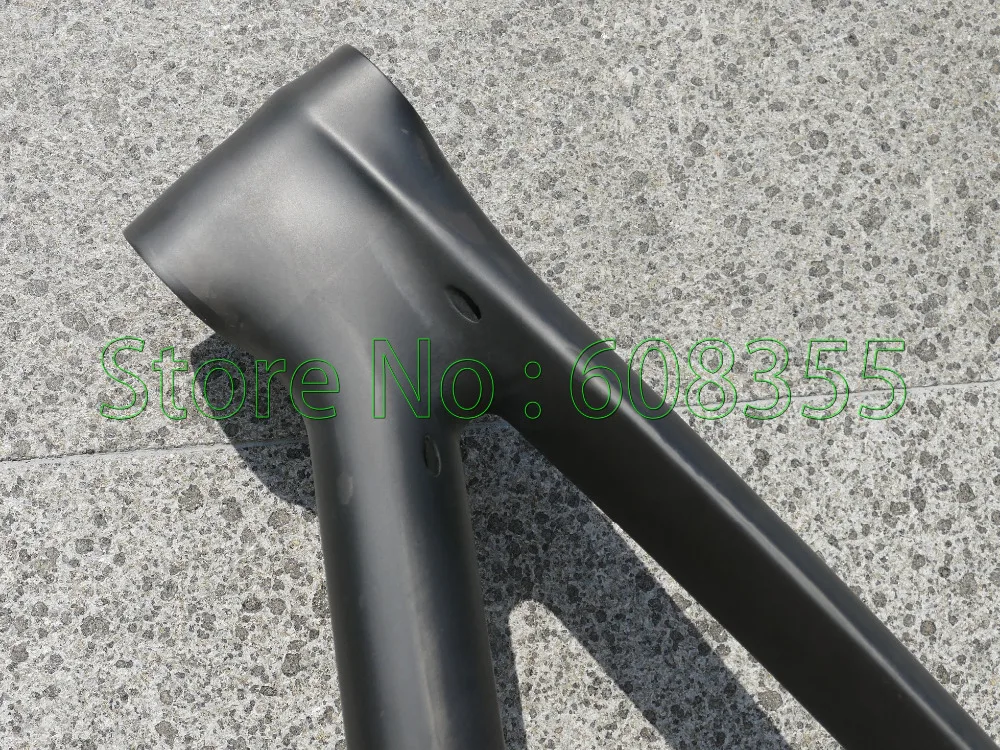 Sale 3k / ud Carbon Matt Glossy 29ER Mountain Bike Bicycle Frame - 15.5" 17.5 19" ( for BSA / BB30 ) MTB FORK 3 Sale 3k / ud Carbon Matt Glossy 29ER Mountain Bike Bicycle Frame - 15.5" 17.5 19" ( for BSA / BB30 ) MTB FORK 3