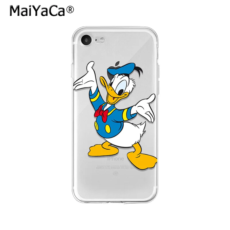 Donald Duck