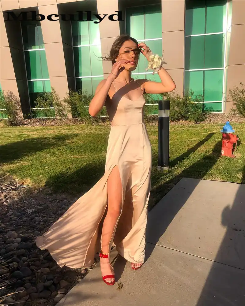 vestido de gala africano