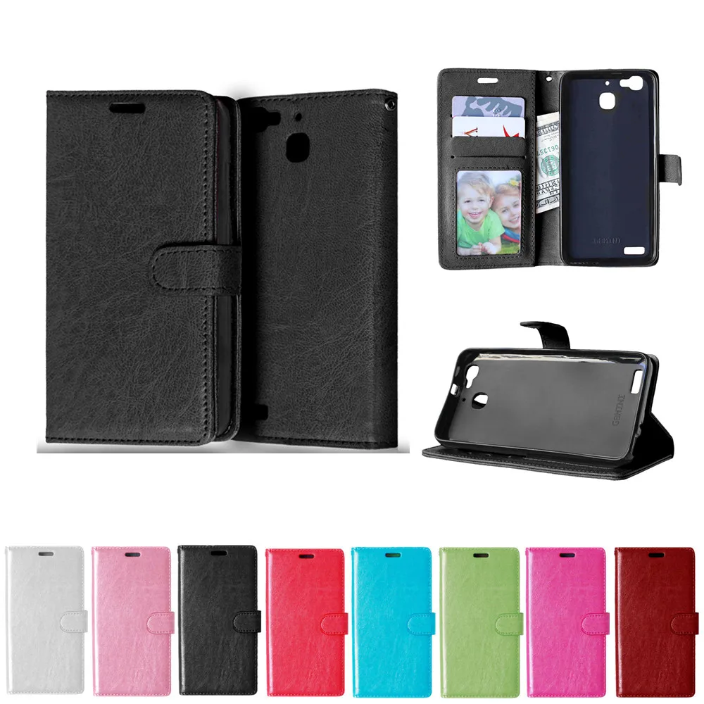 Для Huawei GR 3 GR3 TAG-L03 TAG-L13 TAG-L21 кожаный чехол флип-чехол для телефона TAG L01 L03 L13 L21 L22 L23