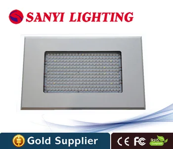 

Fast free to Russia 700w =2200w HPS Hydroponic plant growth lamp red 630nm blue 460nm 233x3w For Garden Greenhouse