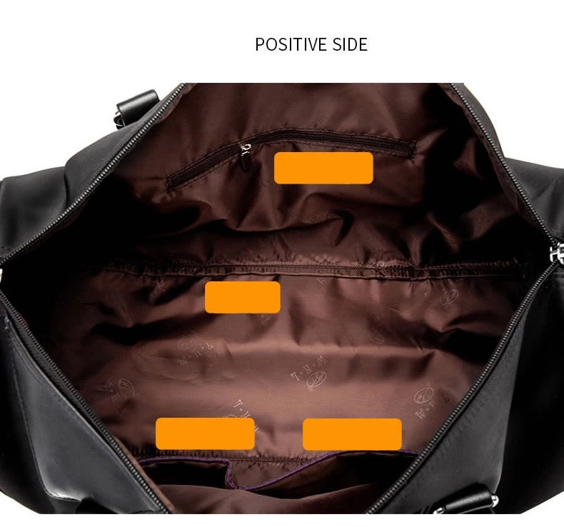 sacos de viagem de viagem de viagem