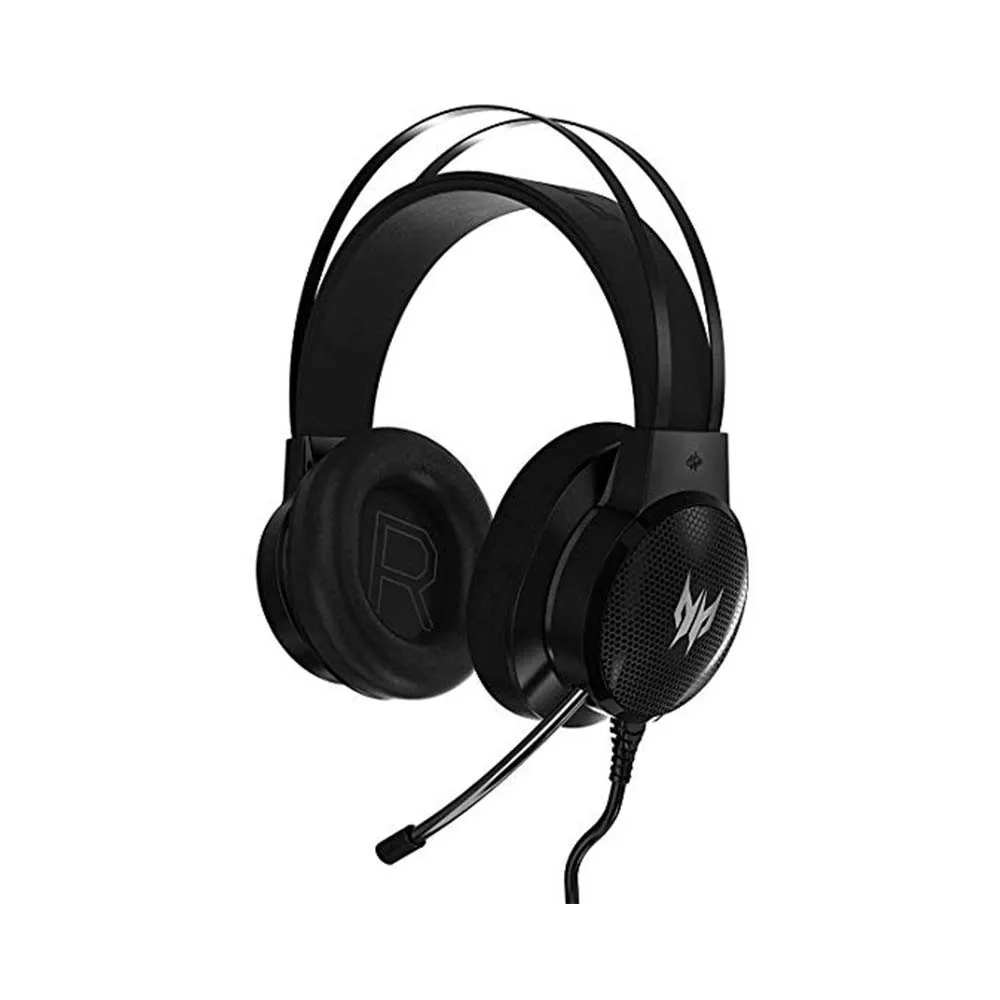 

YEINDBOO Newst Wired Earphones Waterproof USB Sport Headset Stereo Earbus Noise Cancelling Headphone With Mic For Video Game