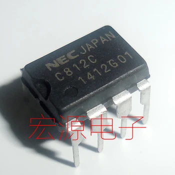 

C812C UPC812C DIP8