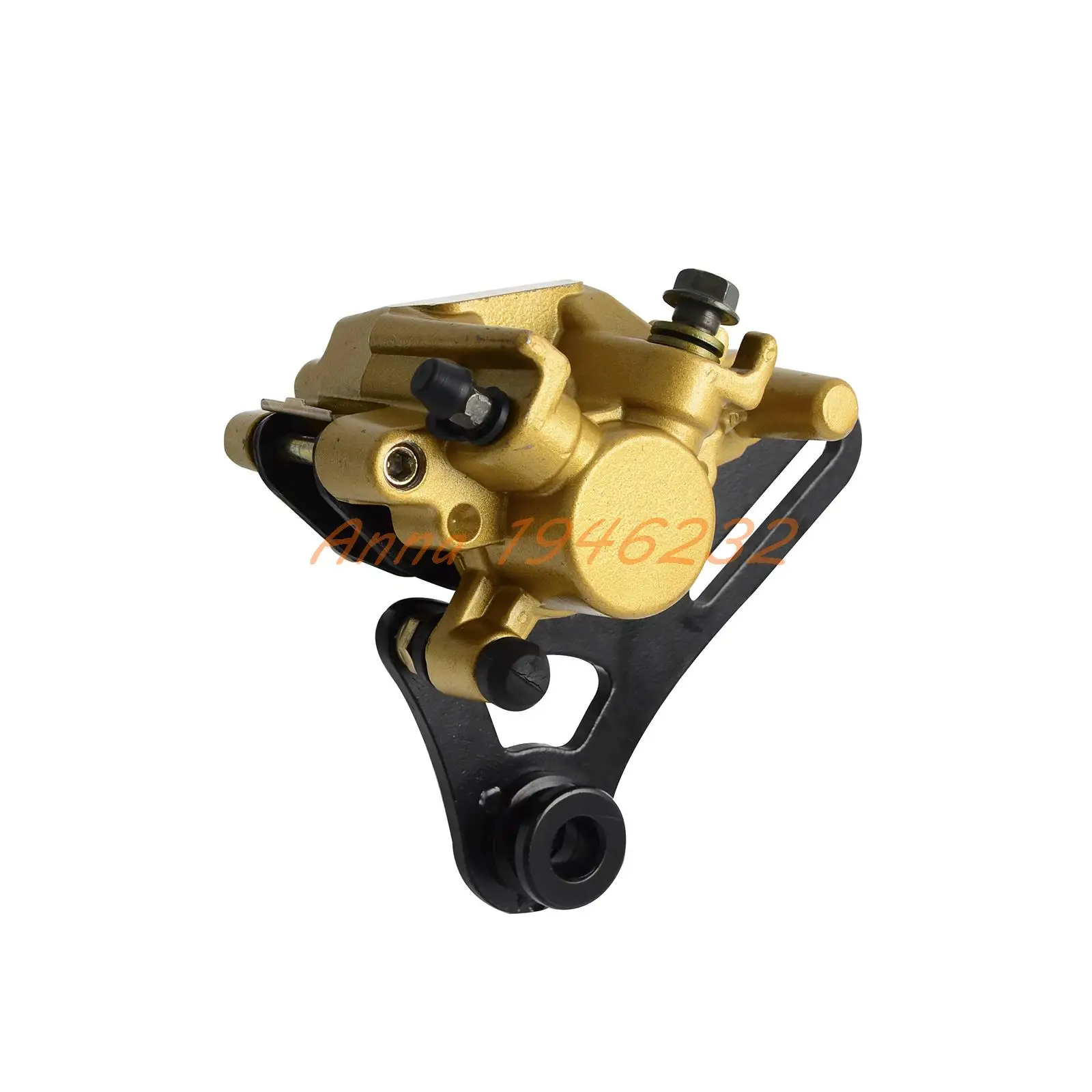 Motorcycle Parts Rear Brake Caliper With Pads For Honda CB190R 2015