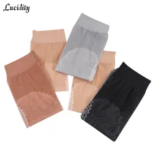 Женские носки летние тонкие бархатные короткие женские невидимые носки прозрачные женские нейлоновые носки 8 пара/лот = 16 штук