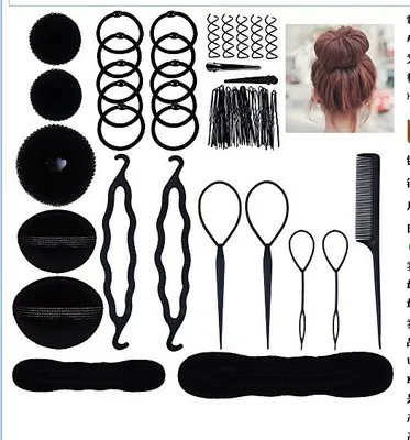 Title 7, Professional Hairdressing Supplies Set for cutt...