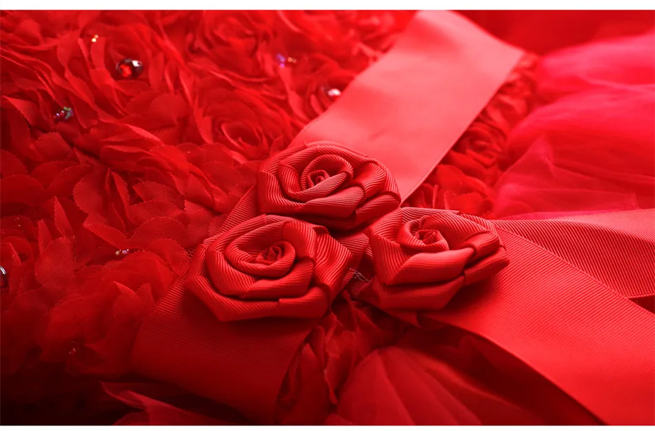 Короткое свадебное платье без бретелек верхней части пробки пышная юбка белый /