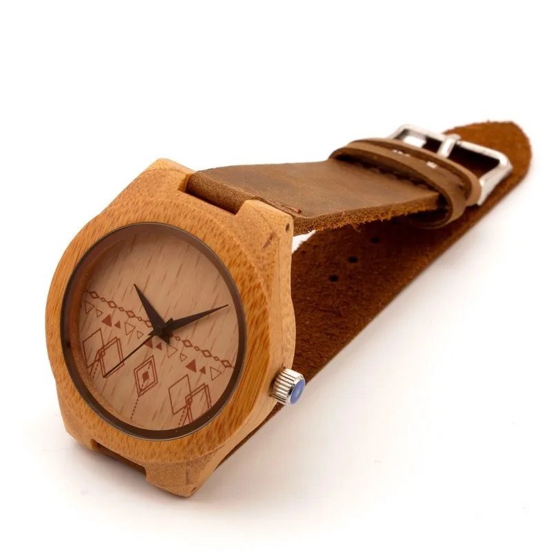 Wood Watch
