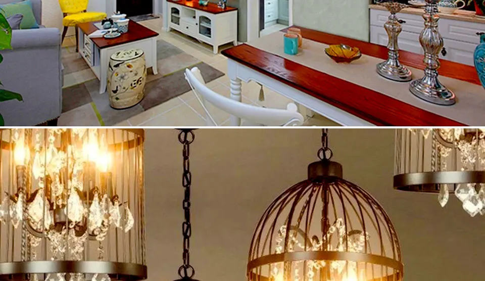 Vintage Led Filament Light  (13)