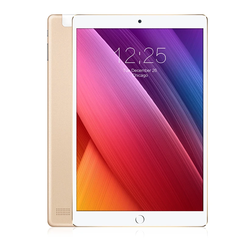 

10.1 inch TabletS Android 7.0 Quad Core 3G Phone Call 2GB+32GB Dual SIM-kaart Wi-Fi IPS Bluetooth 4.0 Tablet PC