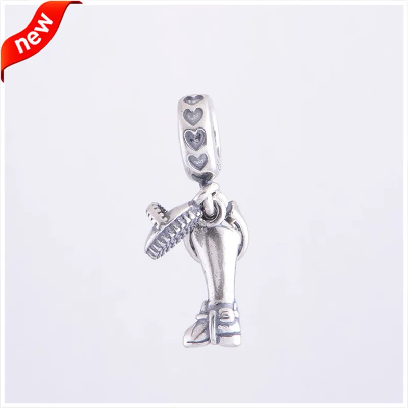 charm pandora equitazione charm pandora equitazione