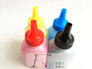 

CE400A/507A Color Toner powder Refill Kit Compatible For HP color LaserJet Enter 500M551dn/M551n/m575c/m575dn/m575f/m570dw