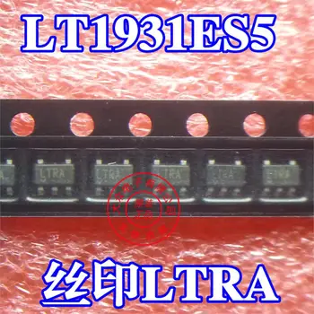 

Free shipping 5pcs/lot LT1931ES5 LTRA SOT23-5 LT new original