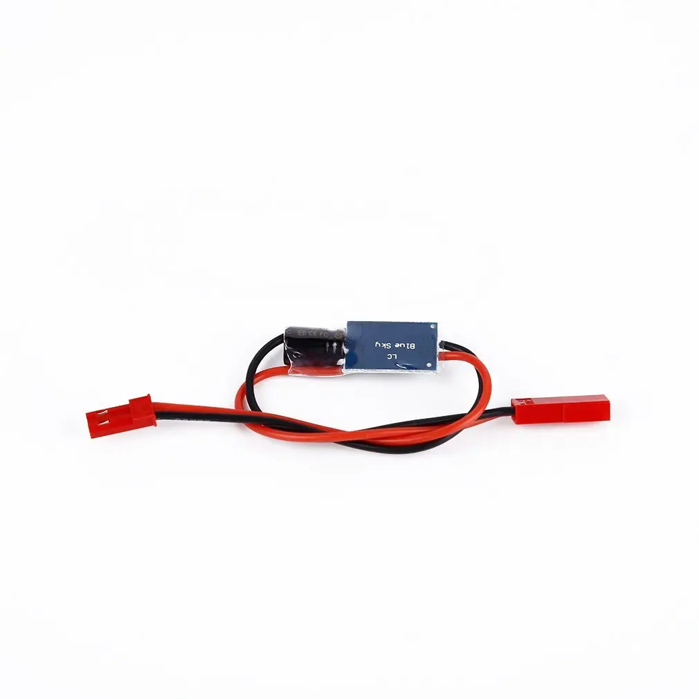 

New DC-DC Power Supply LC Filter FPV LC Filter For RC Quadcopter
