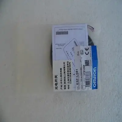 

DHL/EMS 5 pc original for Omron Sensors E3Z-LS61