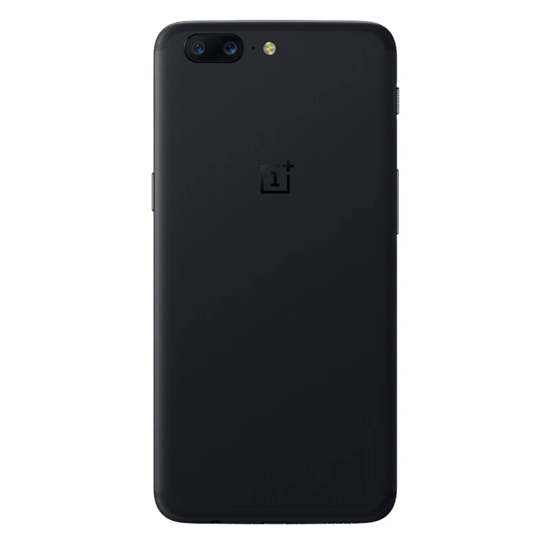 Международная прошивка Oneplus 5 4G LTE телефон Snapdragon 835 Android 7 0 &quotFHD 8 ГБ ОЗУ 128 Гб ПЗУ 20 МП