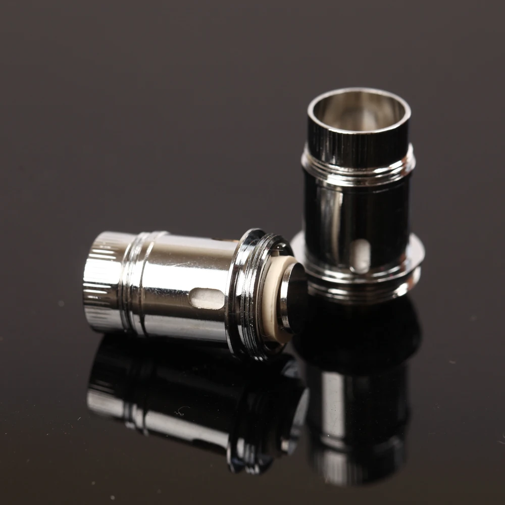 Оригинальная Сменная Головка Катушки для электронных сигарет ECT C30 Mini атомайзер