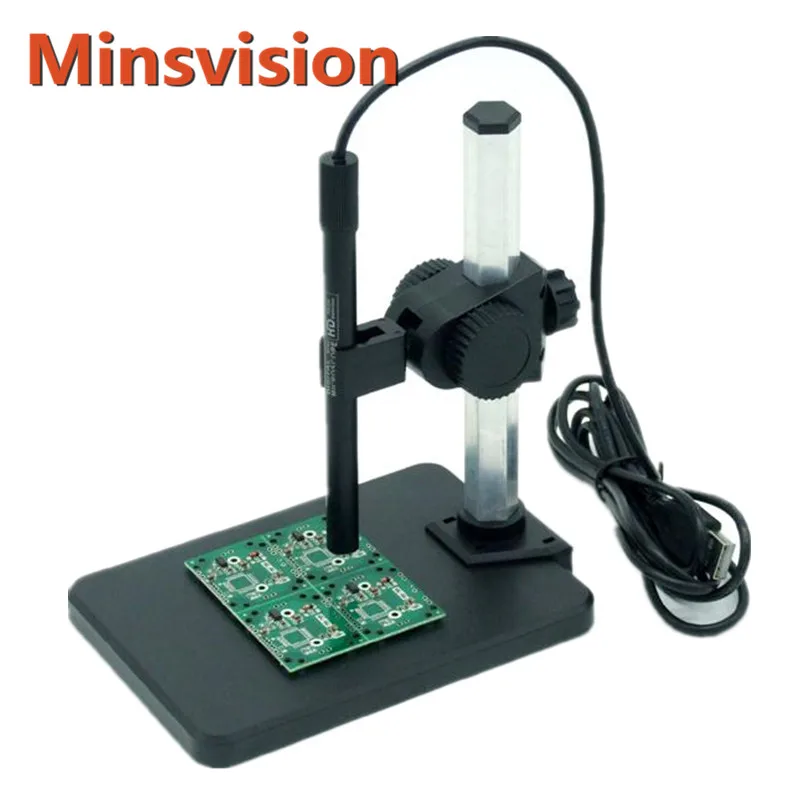 Buy NEW 1X 600X Pen type 10MM HD USB Digital