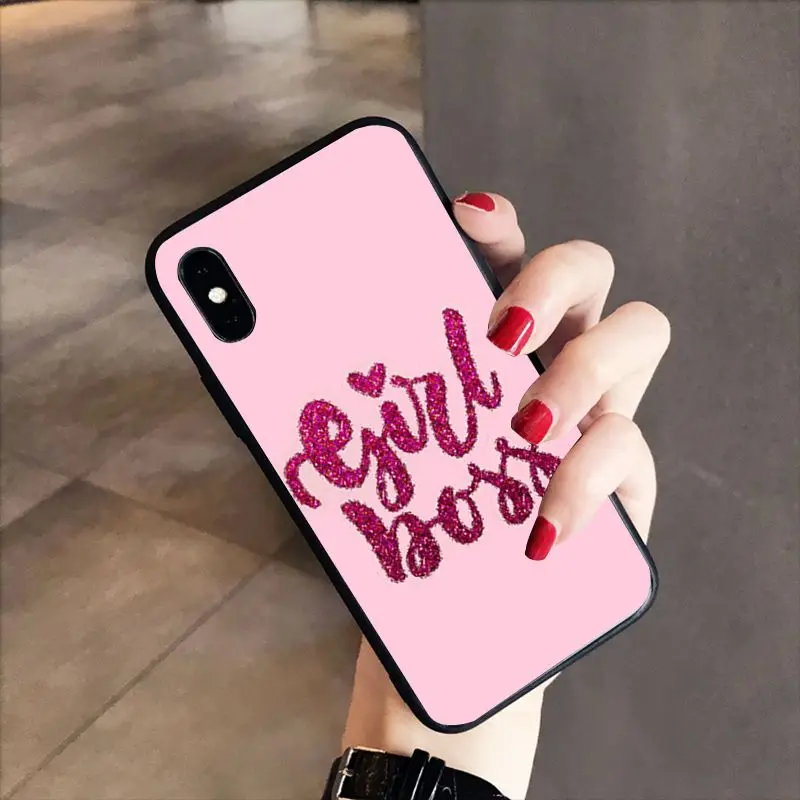 Honey Girl Boss Like A Boss