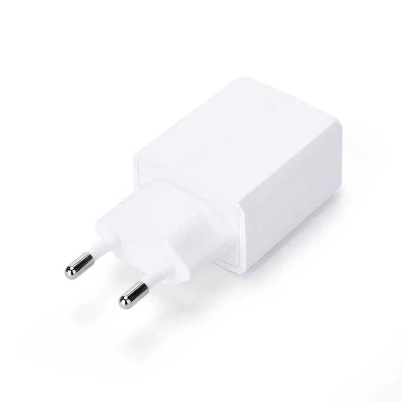 EU/US настенное USB зарядное устройство и 3 1 type C хорошее для Xiaomi Mi A1 mi5s huawei p20 honor 9 v10 moto