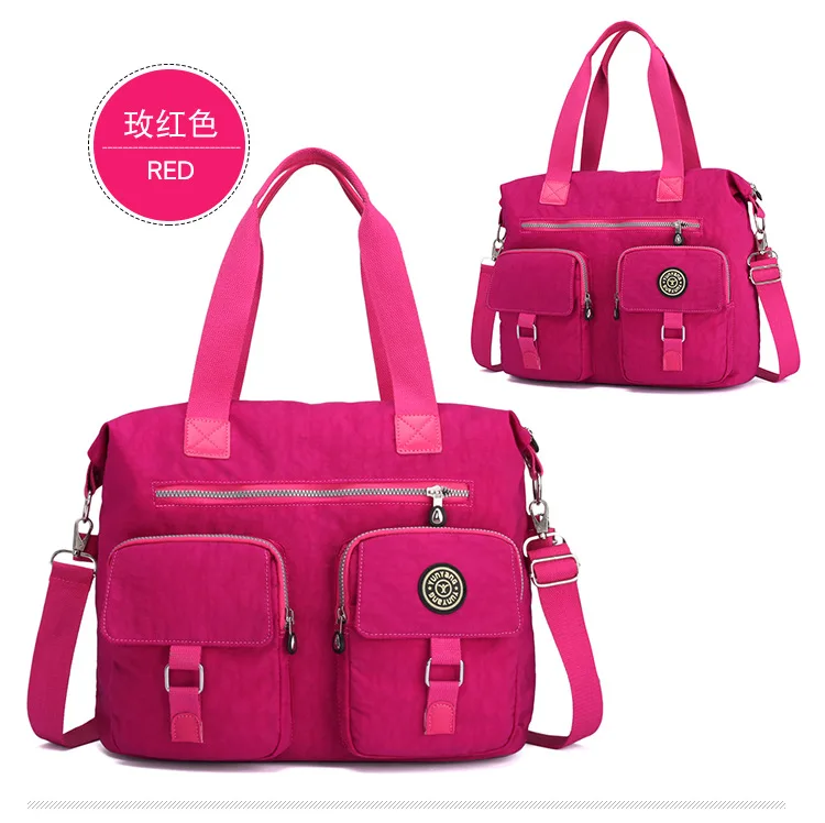 Ombro de Nylon Bolsa de Fraldas do Bebê Bolsas de Carrinho de Enfermagem Viagem ao ar Mochila para a Mãe Grande Capacidade Bolsa Impermeável Múmia Mãe Livre 11 Bolsas para fraldas