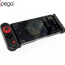 IPEGA 9100 PG-9100 мобильный джойстик для телефона джойстик контроллер беспроводной геймпад для телефона планшета ПК Android Tv Box