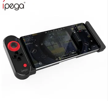 

iPEGA 9100 PG-9100 Mobile Joystick for Phone Joypad Controller Wireless Gamepad for Phone Tablet PC Android Tv Box