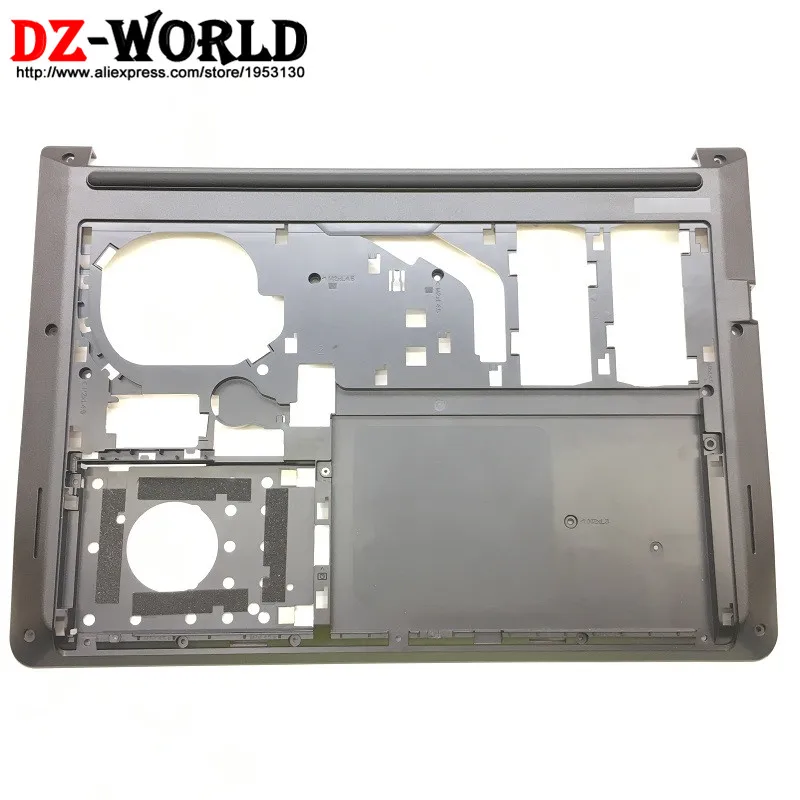 Для lenovo ThinkPad E470 E475 для задней панели Чехол для задней части корпуса Нижняя крышка D крышка 01HW718