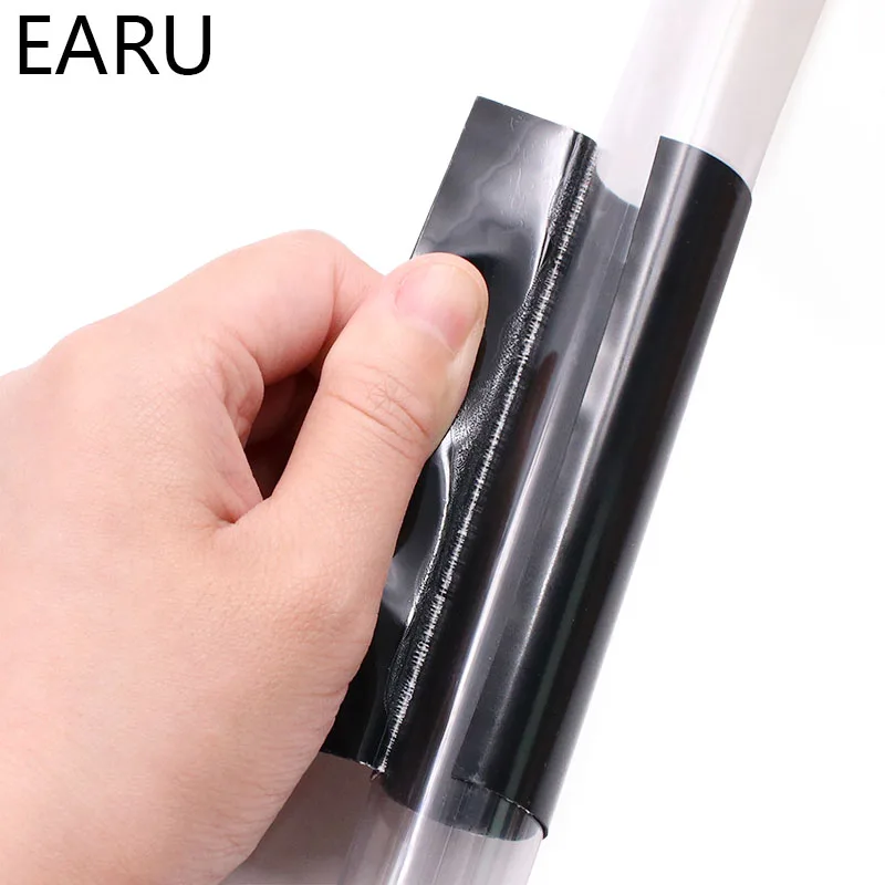 150x10cm Super Strong Fiber Waterproof Tape Stop Leaks Seal Repair Tape Performance Self Fix Tape Fiberfix Adhesive Tape