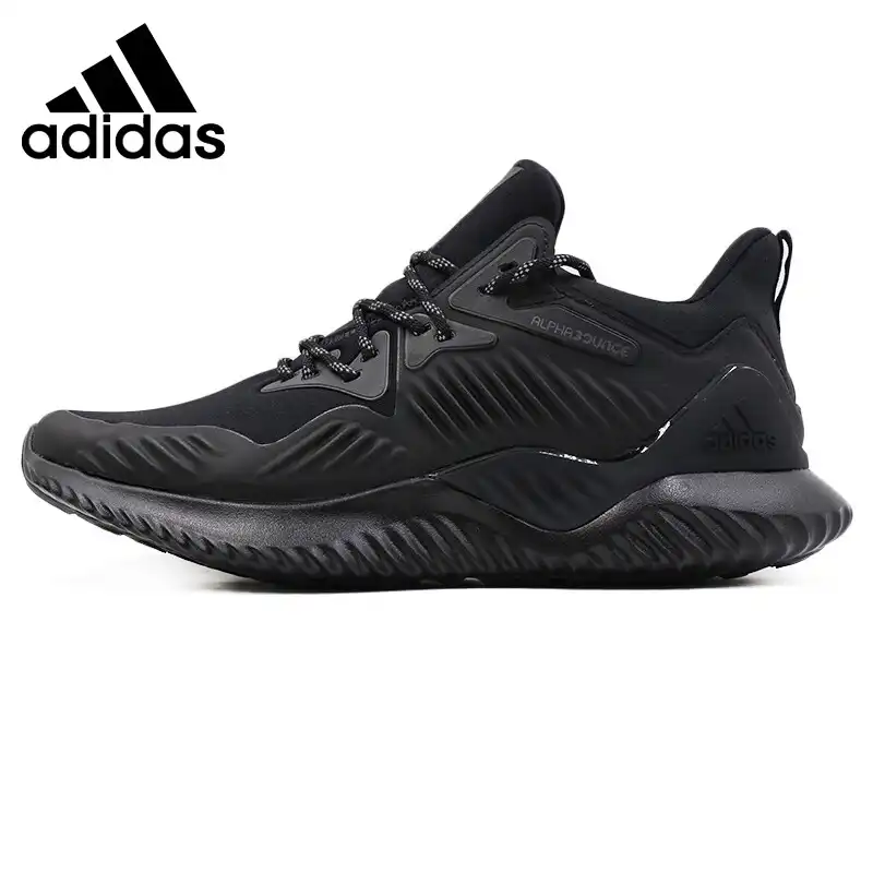 adidas alpha bounce 2018