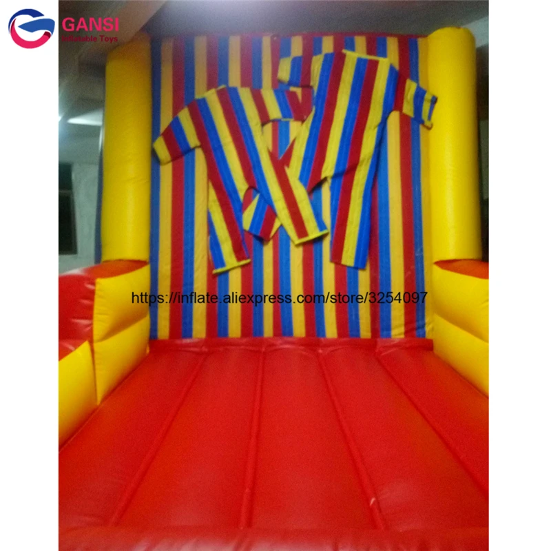 inflatable sticky wall03
