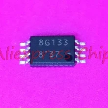 

1pcs/lot GT8G133 8G133 GT8G133 MSOP8 In Stock