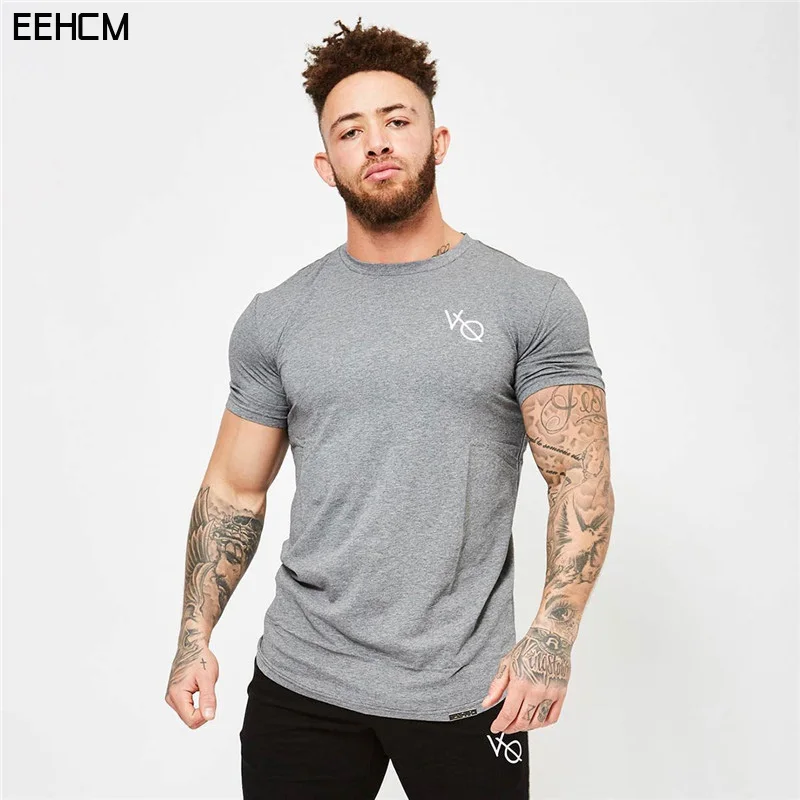 vanquish fitness t shirt india