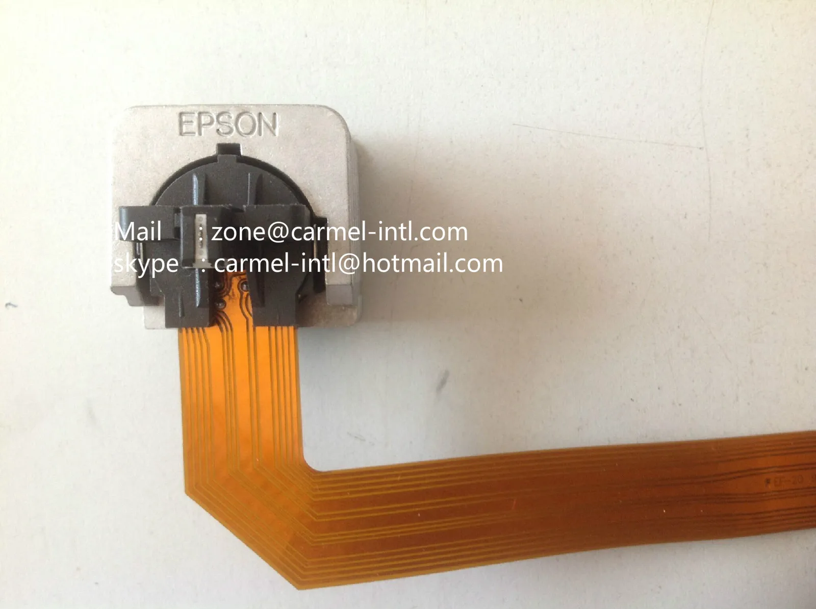 New Printhead for Epso TM-U950 TMU950 TM950 Reciept Printer 1017319