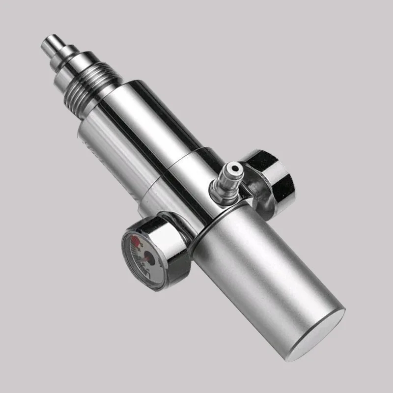 Новый Воздушный постоянный клапан psi регулятор давления на выходе 4500psi