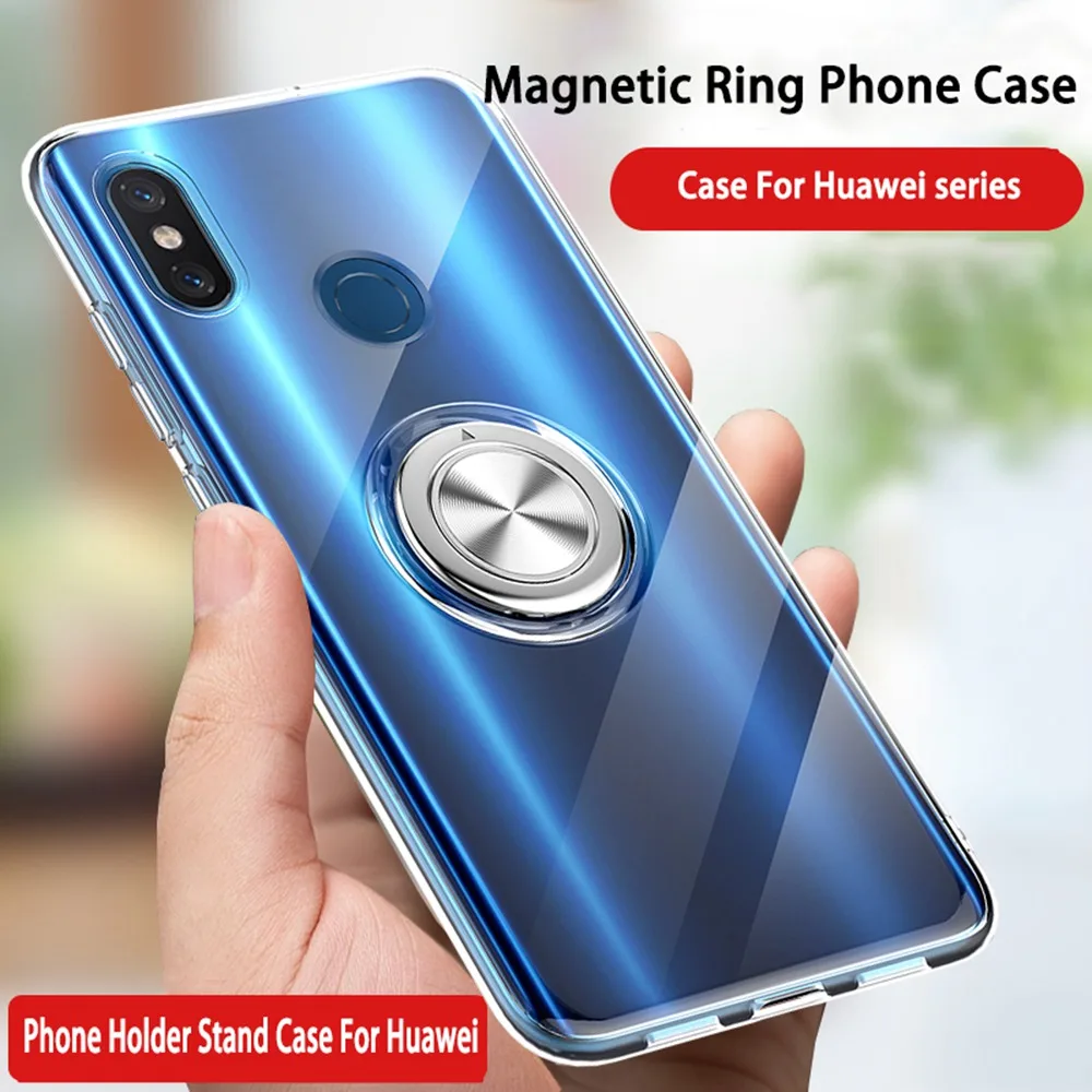 Чехол для телефона Xiaomi Redmi Note 7 Pro чехол Mi 8 Lite силиконовый манетический Xiomi 9 SE с