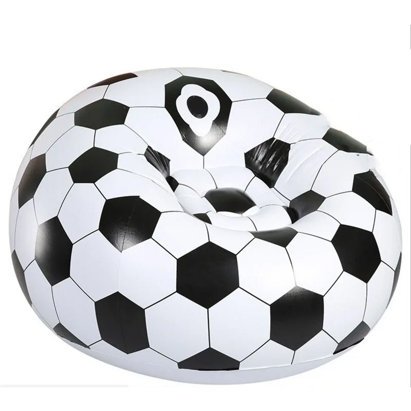 M.J LIUNIAN Baby Seats Children Basketball Football Sofa Inflatable Kids Creative Sofas Bean Bag Infant Kid Chair Seats 110*80CM M.J LIUNIAN Baby Seats Children Basketball Football Sofa Inflatable Kids Creative Sofas Bean Bag Infant Kid Chair Seats 110*80CM
