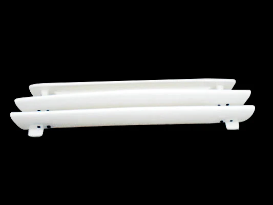 S13 Silvia GTR Style Front Grille(6)
