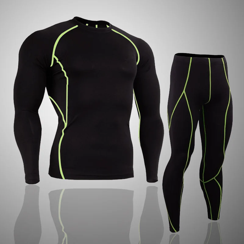 

Yd Hot 2017 Rashgard Man Compression Fitness Tights Running Shirt Gym Blouse Yoga Sport Suits Soccer Jerseys Tank Man's T-Shirts