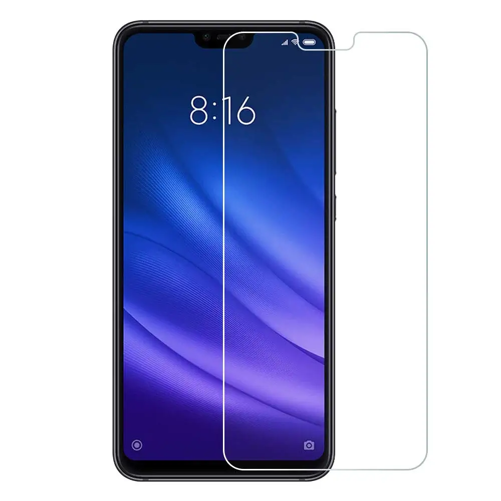 Buy Tempered Glass For POCOPHONE F1 Screen Protector Phone On Protective Glass For Xiaomi Mi 5X 8 8SE Redmi 6 Pro Note 7 Glass Film for only 0.98 USD Buy Tempered Glass For POCOPHONE F1 Screen Protector Phone On Protective Glass For Xiaomi Mi 5X 8 8SE Redmi 6 Pro Note 7 Glass Film for only 0.98 USD