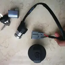 CF800 CF moto ключ зажигания ключ 800CC cf moto CF800-2(x8) 7020-010100 Atv Quad Запчасти